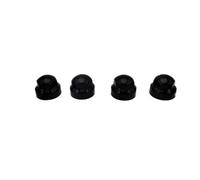 Steering Stop Bolt Covers 4x Fit For Pickup 4Runner T100 45619-36010