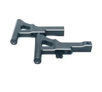 Steering Suspension Upgrade CVD Shocks Lower Arms Metal For 3Racing For Sakura D5 1/10 RC Car Upgrades Parts RC Parts