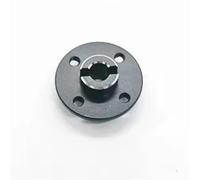 Steering Suspension Upgrade CVD Shocks Lower Arms Metal For 3Racing For Sakura D5 1/10 RC Car Upgrades Parts RC Parts