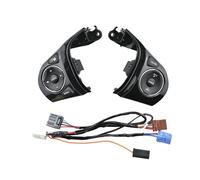 Steering Switch Button For Civic 2012-2015 Steering Wheel Control Switch Buttons Car Styling Audio Radio Remote Cruise Button With Cables(1-Switch plus cable)