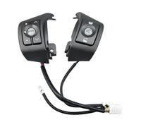Steering Switch Button For Toyota For Rav4 For RAV4 For XA30 For ACA30L 2006-2008 Multi Function Car Steering Wheel Control Buttons Switch Styling 84247-42030