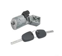 Steering Switch for 207, 4162KF Lock Switch Ignition Control Replacement Part for Steering Column Security System Anti-Theft
