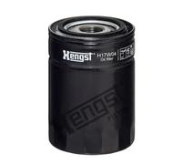 HENGST FILTER H17W04 Oil filter