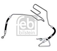 Steering System Hydraulic Hose FEBI Fits AUDI A3 8L S3 Tt 8N 98-06 8N0422893AA