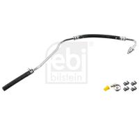 Steering Hydraulic Hose Steering Febi Bilstein 186139 Fits Seat Skoda VW