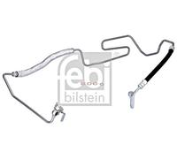Steering System Hydraulic Hose FEBI Fits SKODA Octavia I 96-07 1J0422893BA