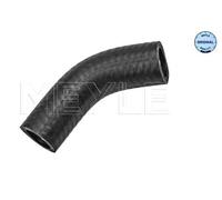 Power steering hose from fluid reservoir to hydraulic pump 159 202 0006 MEYLE