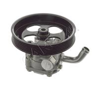 Steering System Hydraulic Pump BLUE PRINT Fits MITSUBISHI L 200 05-15 MR992871