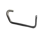 Steering System Hydraulic Pump Fit for Audi A4 S4 B6 B7 1.8T 2002-2008 8E1422893DB 8E1422891AM 8E0422887B 8E0422891C LHD Power Steering Pressure Hose Power Steering Pump(8E0 422 891 C)