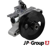 Power steering pump hydraulic 3645100100 JP GROUP for HYUNDAI KIA