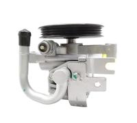 Steering System Hydraulic Pump For Kia For Soul 2.0 Show 57100-2K500 57100-2X500 Power Steering Pump Assembly