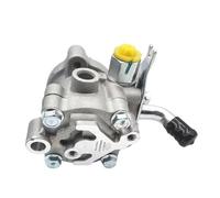 Steering System Hydraulic Pump For Mitsubishi For Pajero IV V80 3.2 DI-D MR992873 Power Steering Pump 4450A074