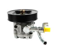 Steering System Hydraulic Pump For Nissan For Frontier For Pathfinder Xterra EQUATOR 21-5451 491109CA0A 49110EA200 9605451 49110ZL80A Power Steering Pump W/Pulley