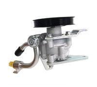 Steering System Hydraulic Pump For Nissan For Navara NP300 For Frontier D23 Terra JD23 2014-2018 49110-4KV0A 491104KV0A Power Steering Pump