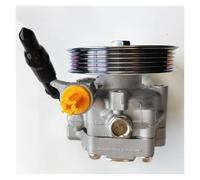 Steering System Hydraulic Pump For Subaru For Legacy For Outback Forester Impreza 2.5L 34430-AG051 34430AG051 34430FG0009L 34430-FG000 Power Steering Pump