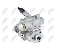 NTY Hydraulic Power Steering Pump SPW-WW-016 for Audi Seat Skoda VW