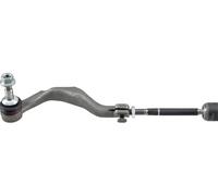 ABS 250350 Front Left Tie Rod Fits MINI 32106854733