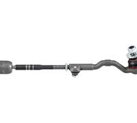 Steering tie rod 250355 A.B.S. for BMW X5 X6