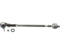 Steering tie rod 42721 01 LEMFÖRDER for RENAULT CLIO Mk II CLIO II Hatchback Van