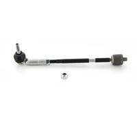 Triscan Steering Tie Rod 8500 29390 - Rod Assembly - Front Left Outer - Fits VW Polo III / Lupo I