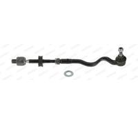 Steering tie rod BM-DS-3583 MOOG for BMW 3 3 Coupe 3 Touring 3 Convertible