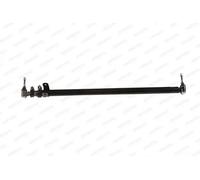 Steering tie rod Coupling Rod LR-DS-5054 MOOG for LAND ROVER RANGE ROVER Mk II
