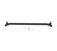 Steering tie rod Coupling Rod NI-DL-4948 MOOG for NISSAN NP300 PICKUP PICK UP
