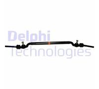Delphi TL459 Tie Rod