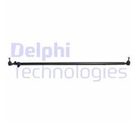 Steering tie rod Coupling Rod TL521 DELPHI for LAND ROVER DISCOVERY Mk II