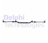 Steering tie rod Coupling Rod TL540 DELPHI for MERCEDES-BENZ SLK