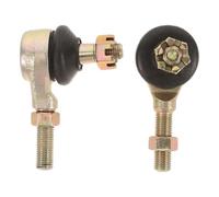 Steering Tie Rod End Ball Joint for Atv and Go Kart Metal