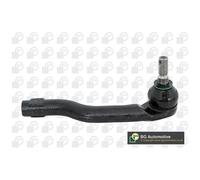 Tie Rod End Front Left N/S Fits Ford B-Max Fiesta Mazda Mazda2 BGA SR5408
