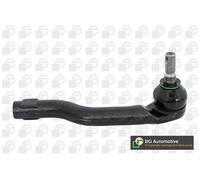 Tie / Track Rod End For Hyundai Santa Fe Front Axle Left BGA SR5408
