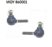 SKF VKDY 860001 Repair Kit, tie rod end