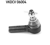 Steering Tie Rod End SKF VKDCV 06004 Fits IRISBUS