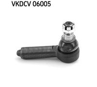Steering Tie Rod End SKF VKDCV 06005 Fits IRISBUS