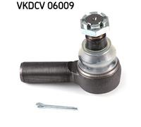 Steering Tie Rod End SKF VKDCV 06009 Fits SETRA