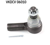 Steering Tie Rod End SKF VKDCV 06010 Fits BPW