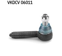 Steering Tie Rod End SKF VKDCV 06011 Fits RENAULT TRUCKS