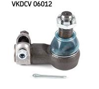 Steering Tie Rod End SKF VKDCV 06012 Fits SCANIA