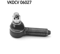 Steering Tie Rod End SKF VKDCV 06027 Fits EVOBUS