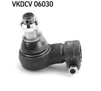 Steering Tie Rod End SKF VKDCV 06030 Fits RENAULT TRUCKS