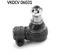 Steering Tie Rod End SKF VKDCV 06031 Fits SETRA