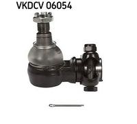 Steering Tie Rod End SKF VKDCV 06054 Fits RENAULT TRUCKS