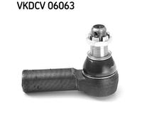 Steering Tie Rod End SKF VKDCV 06063 Fits IRISBUS