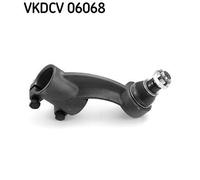 Steering Tie Rod End SKF VKDCV 06068 Fits SCANIA