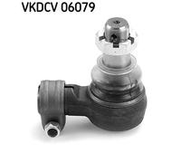 Steering Tie Rod End SKF VKDCV 06079 Fits VOLVO