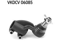 Steering Tie Rod End SKF VKDCV 06085 Fits DAF