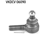 Steering Tie Rod End SKF VKDCV 06090 Fits DAF