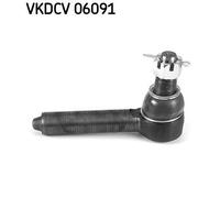 Steering Tie Rod End SKF VKDCV 06091